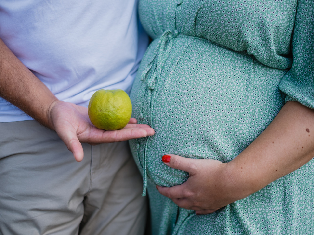 Eating Well For You During Your Pregnancy